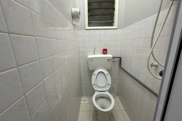 SL7, Bandar Sungai Long