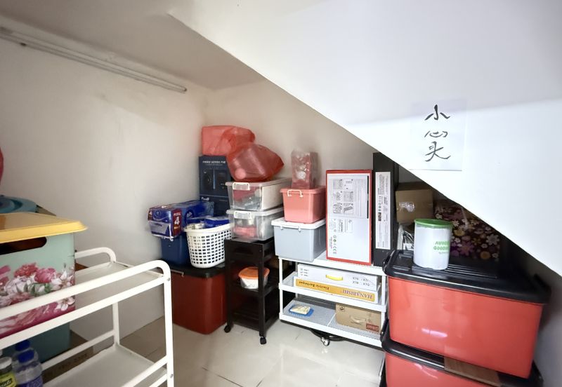 Bandar Damai Perdana