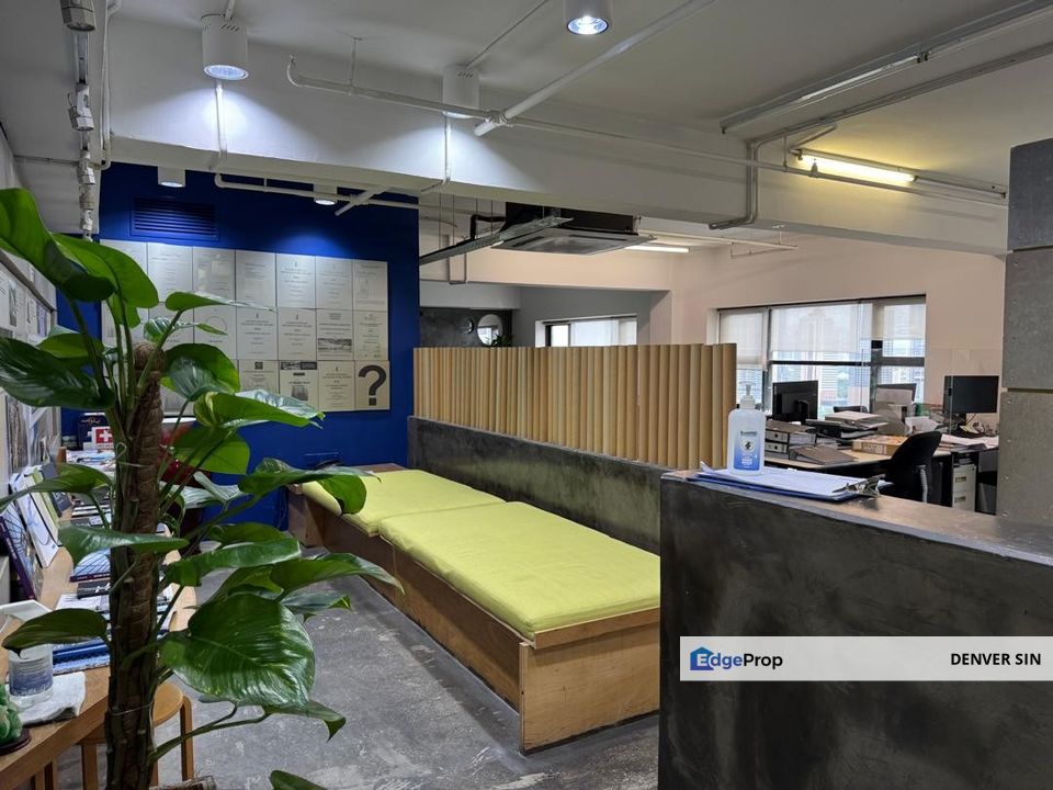 Plaza 138 Office @ KLCC, KL City, Opposite W Hotel, Grade A Unit, Bukit Bintang, KL, Kuala Lumpur, KLCC