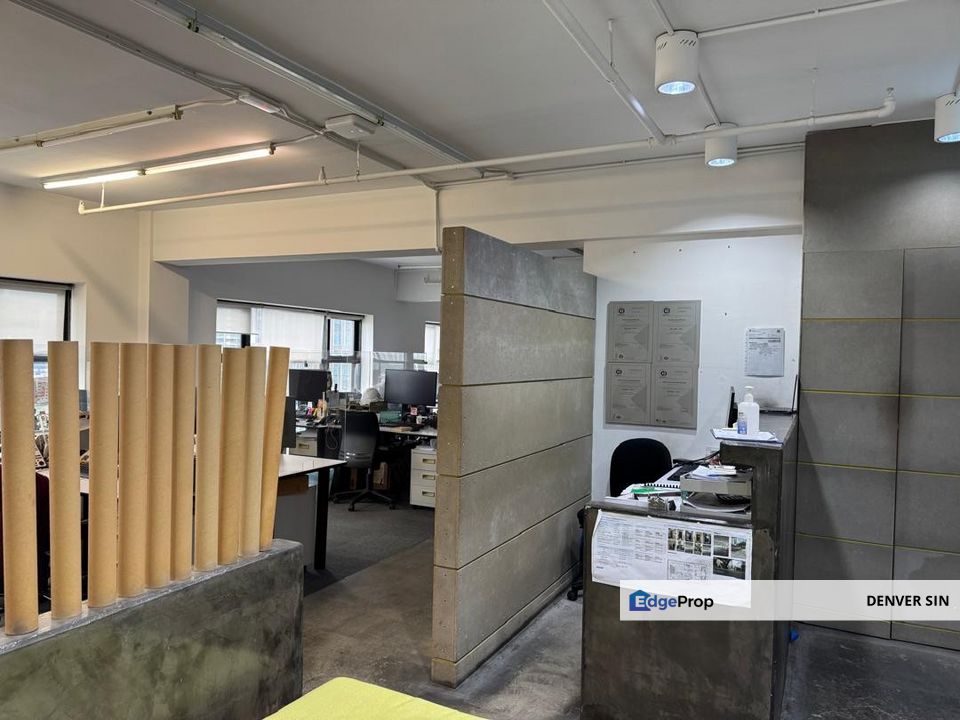 Plaza 138 Office @ KLCC, KL City, Opposite W Hotel, Grade A Unit, Bukit Bintang, KL, Kuala Lumpur, KLCC