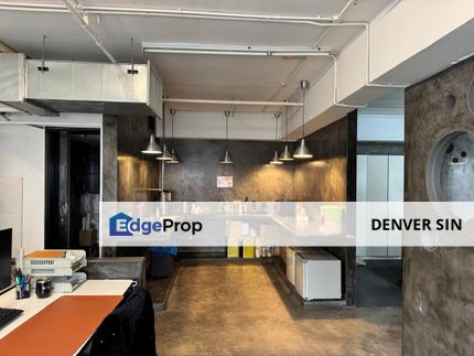 Plaza 138 Office @ KLCC, KL City, Opposite W Hotel, Grade A Unit, Bukit Bintang, KL, Kuala Lumpur, KLCC