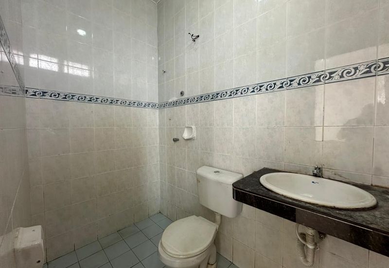 Bandar Mahkota Cheras