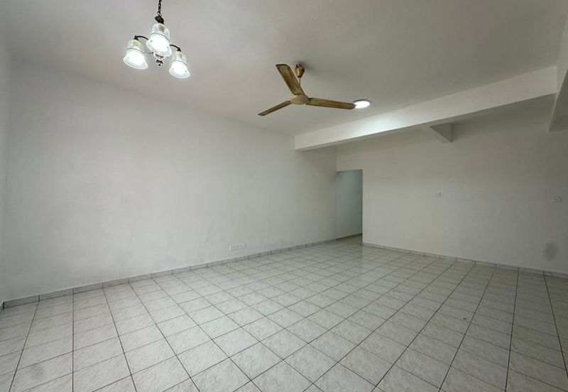 Bandar Mahkota Cheras