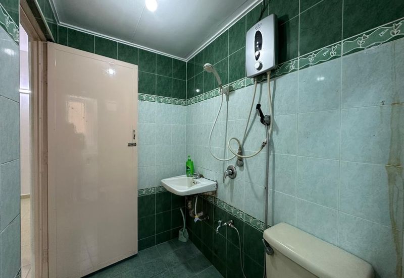 Bandar Mahkota Cheras