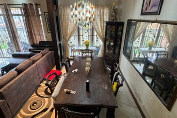 Taman Bukit Semenyih