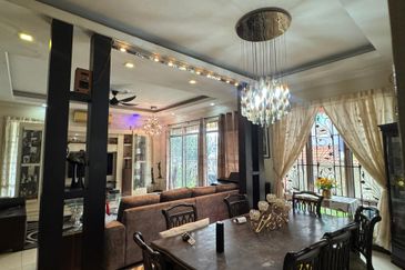 Taman Bukit Semenyih