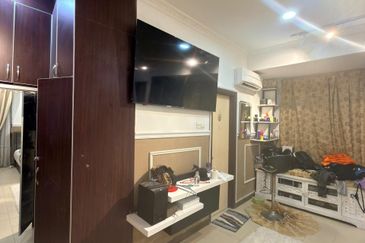 Taman Bukit Semenyih