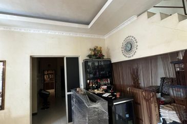 Taman Bukit Semenyih