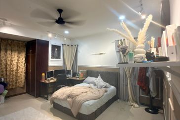 Taman Bukit Semenyih