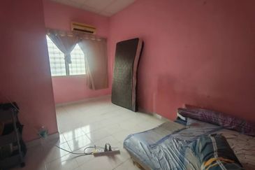 Bandar Tasik Selatan