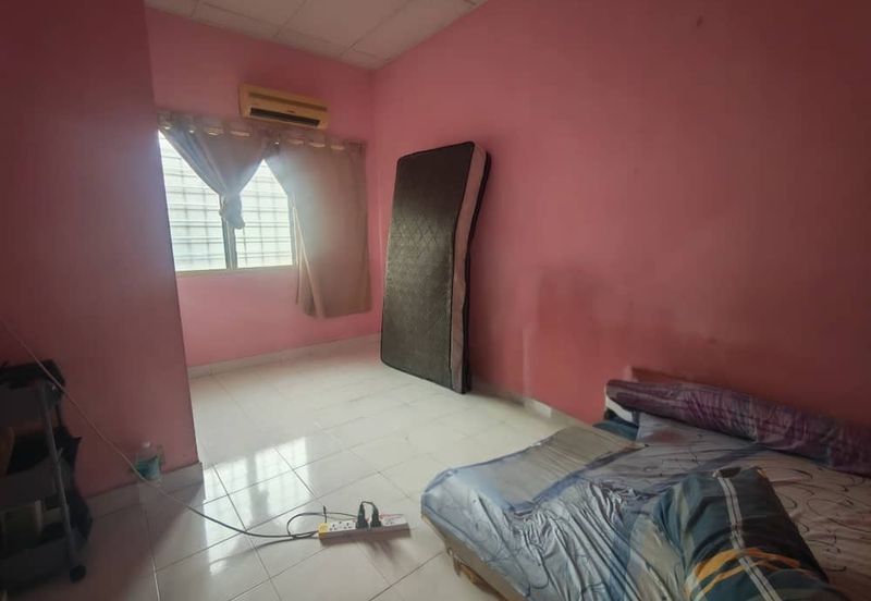 Bandar Tasik Selatan