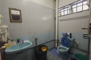 Bandar Tasik Selatan