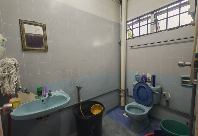 Bandar Tasik Selatan