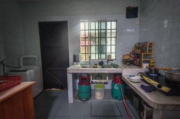 Bandar Tasik Selatan