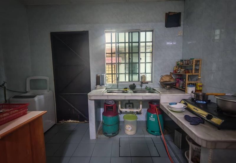 Bandar Tasik Selatan