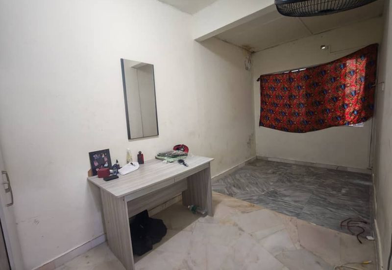 Bandar Tasik Selatan