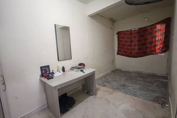 Bandar Tasik Selatan