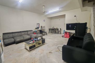 Bandar Tasik Selatan