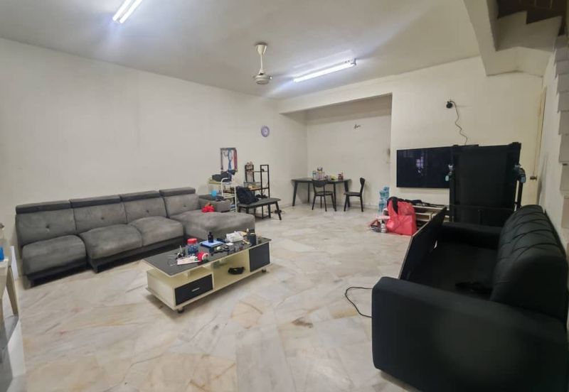 Bandar Tasik Selatan