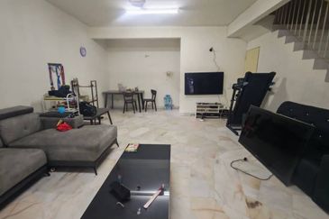 Bandar Tasik Selatan