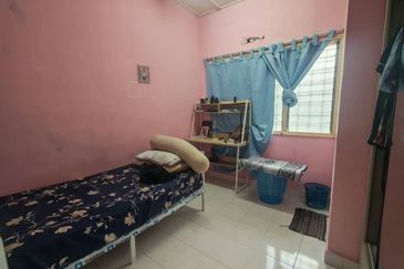 Bandar Tasik Selatan