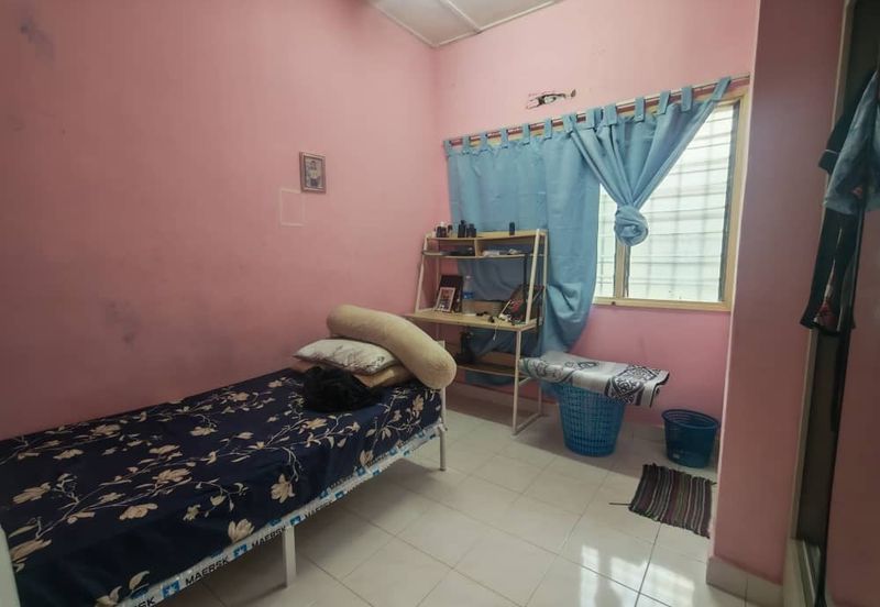 Bandar Tasik Selatan