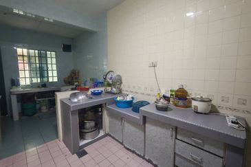 Bandar Tasik Selatan