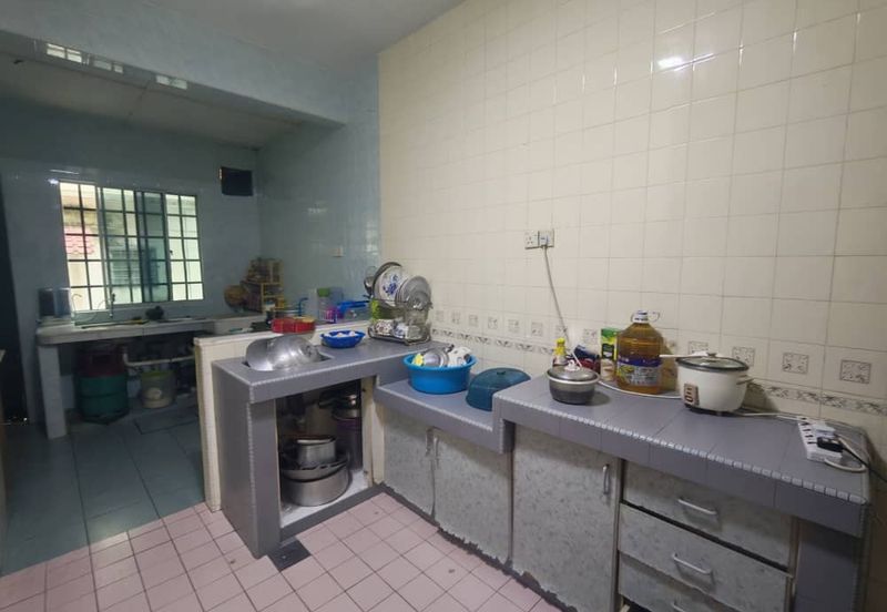 Bandar Tasik Selatan