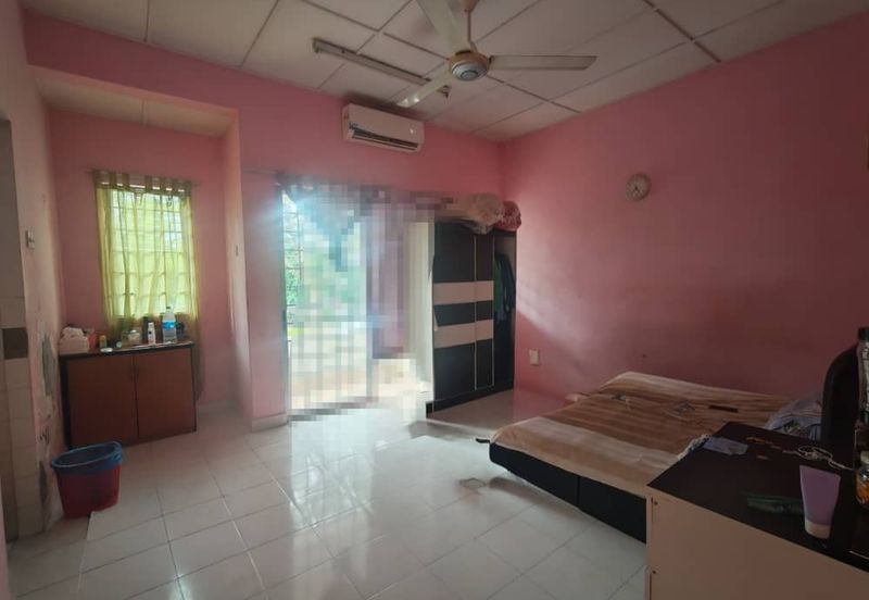 Bandar Tasik Selatan