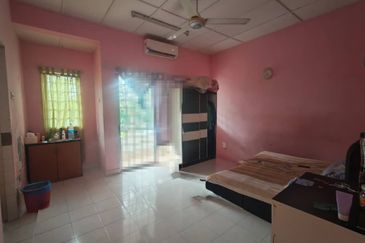 Bandar Tasik Selatan