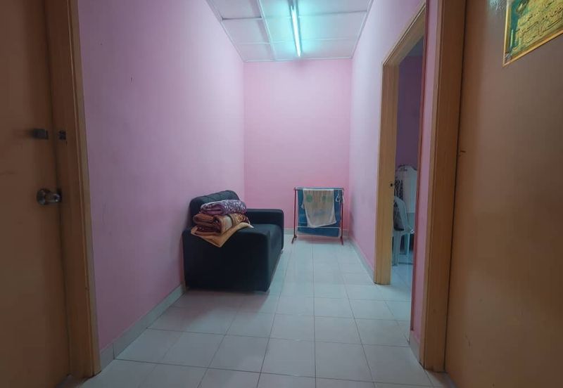 Bandar Tasik Selatan