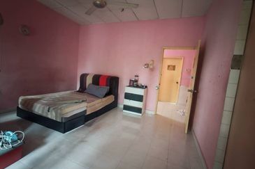 Bandar Tasik Selatan