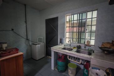 Bandar Tasik Selatan