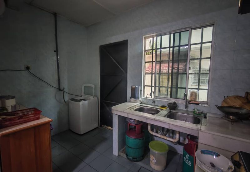 Bandar Tasik Selatan