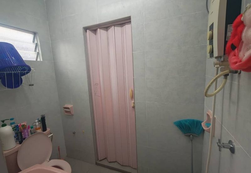 Bandar Tasik Selatan