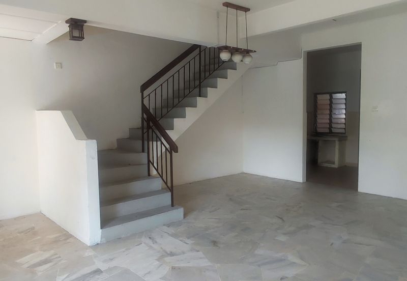 Bandar Mahkota Cheras