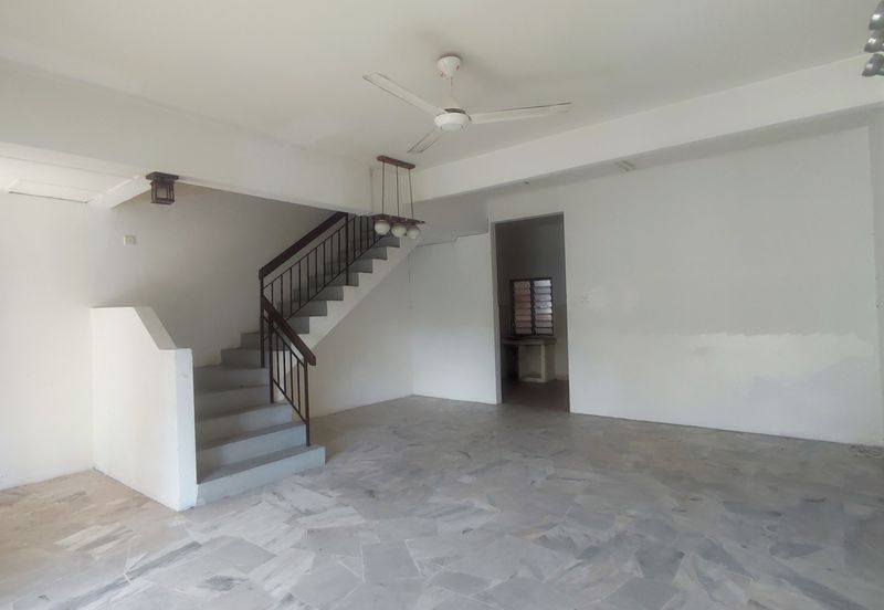 Bandar Mahkota Cheras