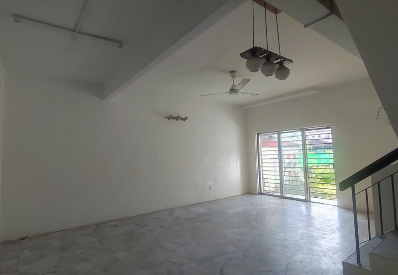 Bandar Mahkota Cheras