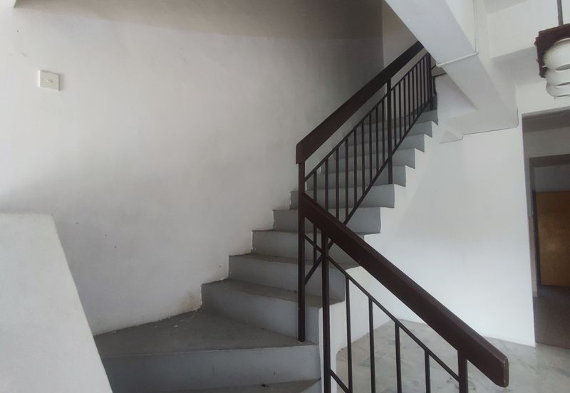 Bandar Mahkota Cheras