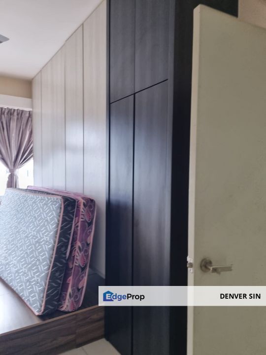 Livia Residence  @ C180, Balakong, Cheras, Freehold, Selangor, Fully Furnished, Selangor, Super Cheap, Selangor, Batu 9th Cheras