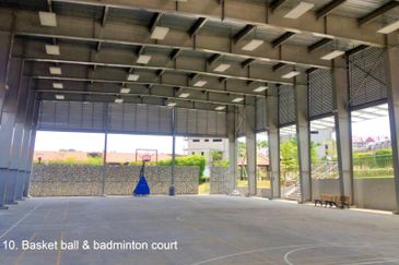 Taman Nadayu, Kajang