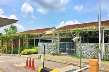 Taman Nadayu, Kajang