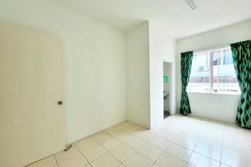 Taman Nadayu, Kajang