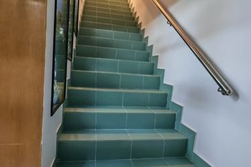 Taman Cheras Hartamas