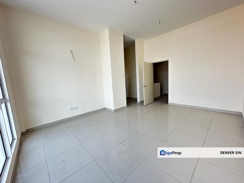 2 Sty Superlink @ Goodview Heights, Kajang, Selangor, Gated Guarded, Freehold, Renovated, Super Cheap, Selangor, Kajang