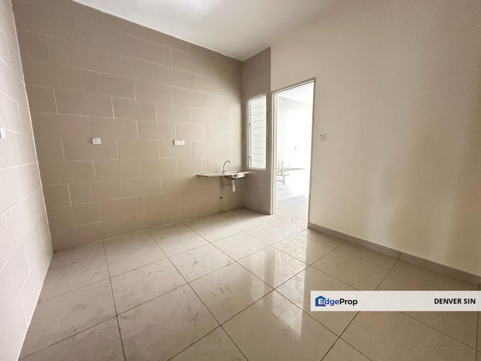 2 Sty Superlink @ Goodview Heights, Kajang, Selangor, Gated Guarded, Freehold, Renovated, Super Cheap, Selangor, Kajang