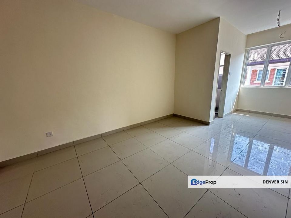 2 Sty Superlink @ Goodview Heights, Kajang, Selangor, Gated Guarded, Freehold, Renovated, Super Cheap, Selangor, Kajang