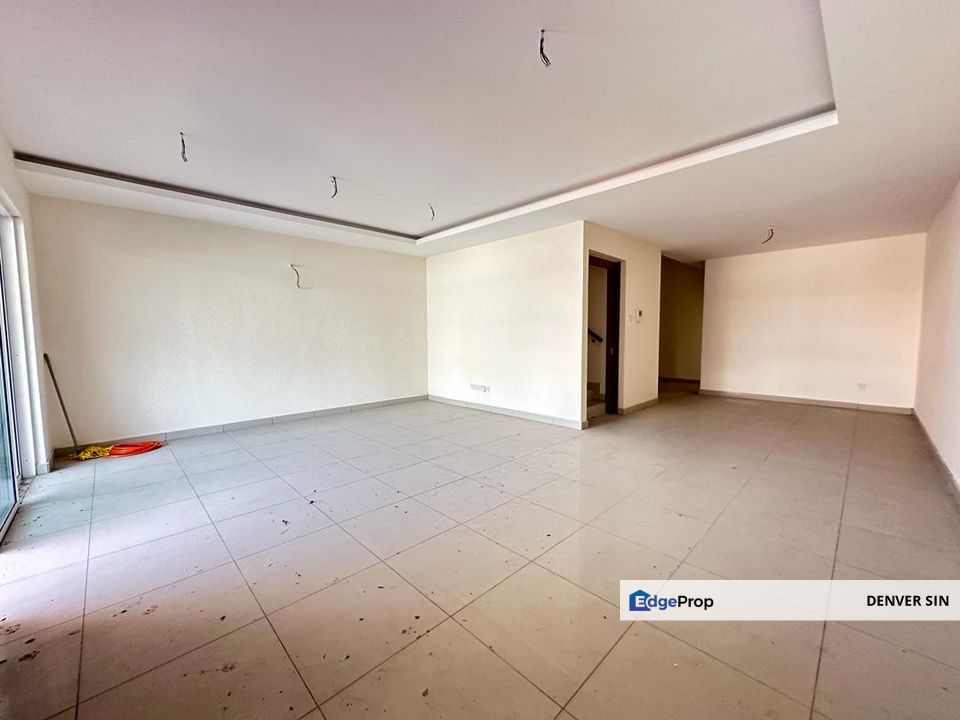 2 Sty Superlink @ Goodview Heights, Kajang, Selangor, Gated Guarded, Freehold, Renovated, Super Cheap, Selangor, Kajang