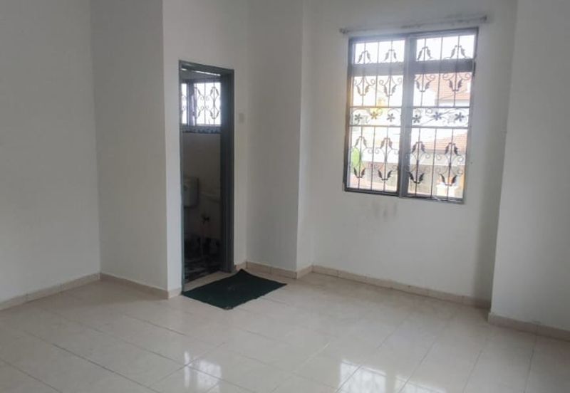 Jalan Sungai Chua 1/A1