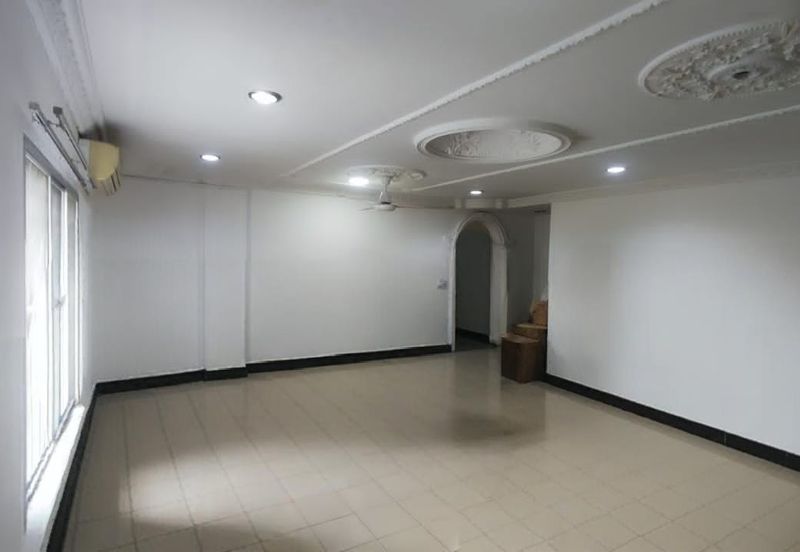 Jalan Sungai Chua 1/A1